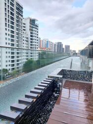 Smart Suites (D14), Apartment #458071451